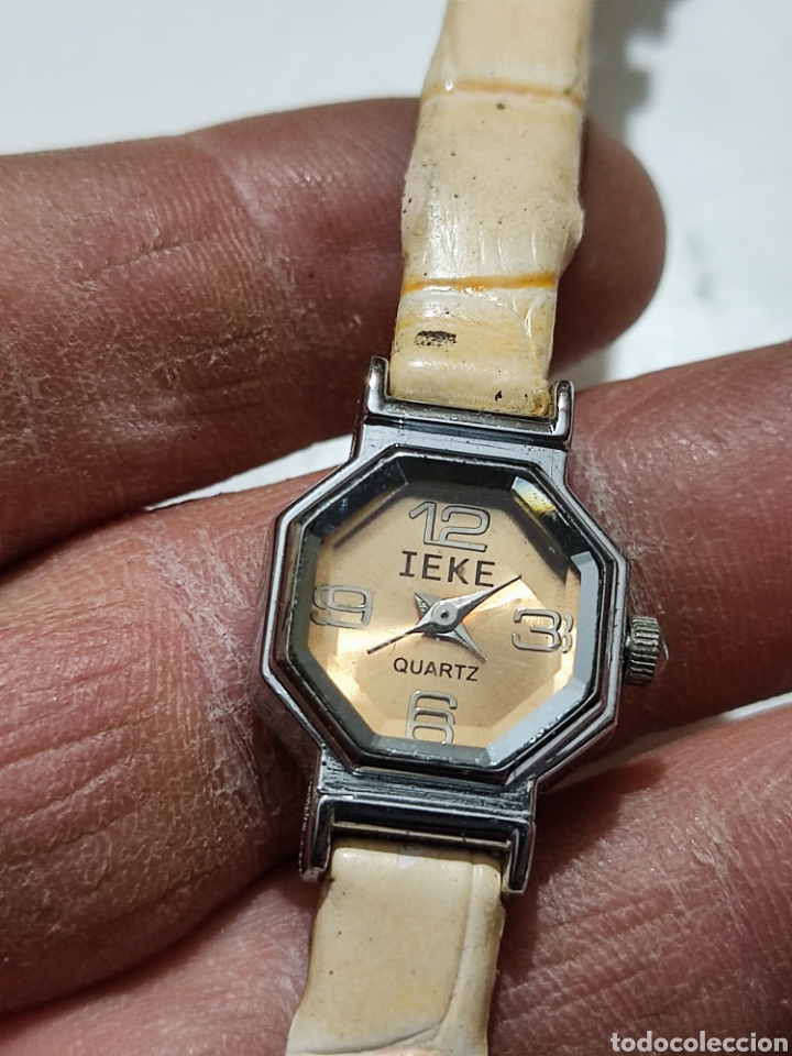 Vintage: Reloj Teke - Foto 2