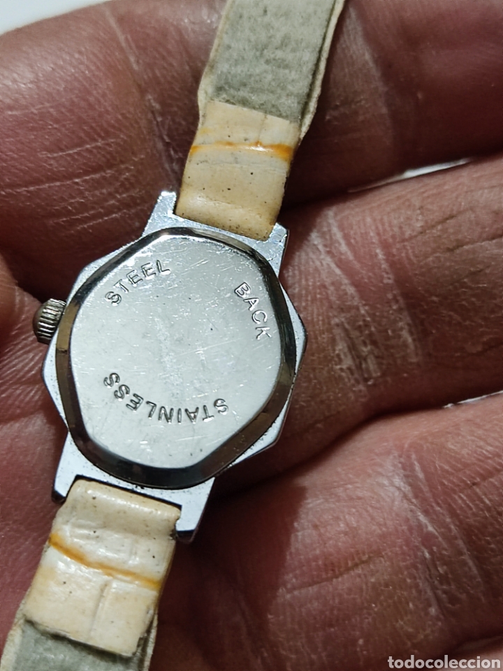 Vintage: Reloj Teke - Foto 3