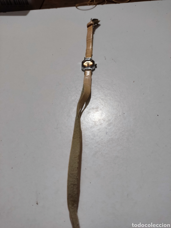Vintage: Reloj Teke - Foto 1