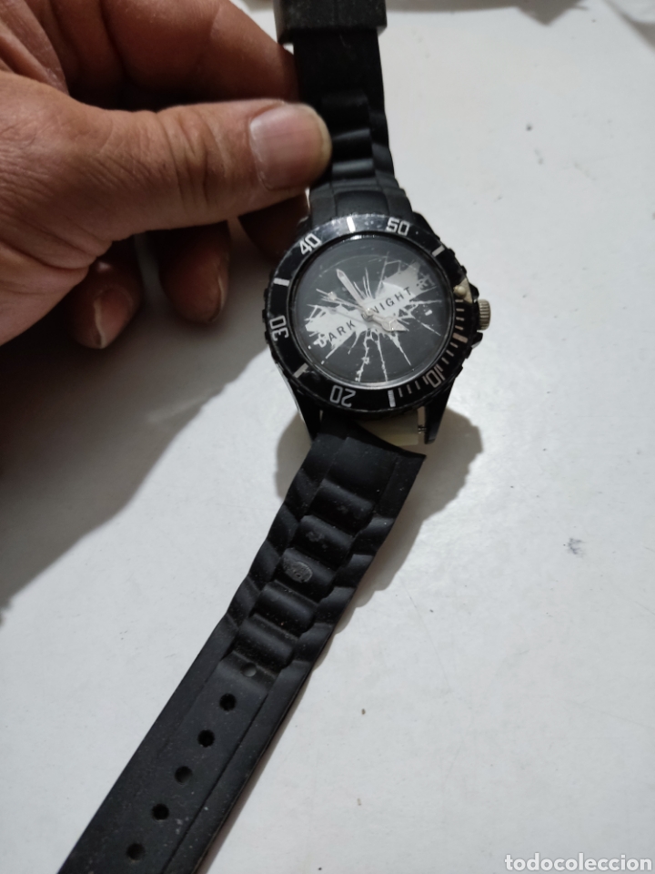 Vintage: Reloj dark night...... - Foto 1