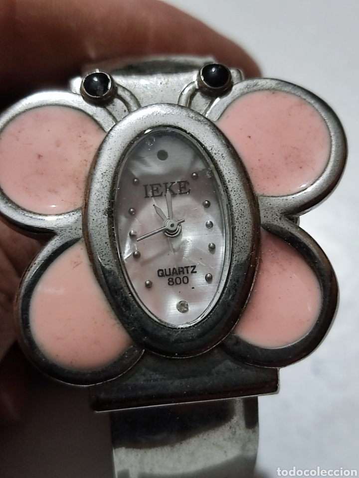 Vintage: Reloj Teke - Foto 2