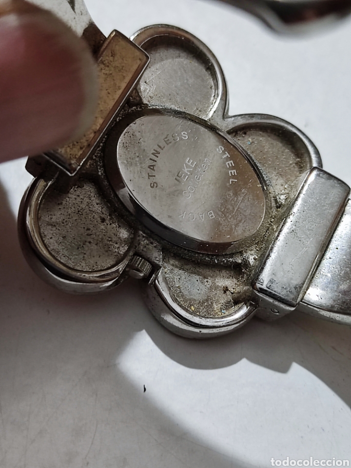 Vintage: Reloj Teke - Foto 3