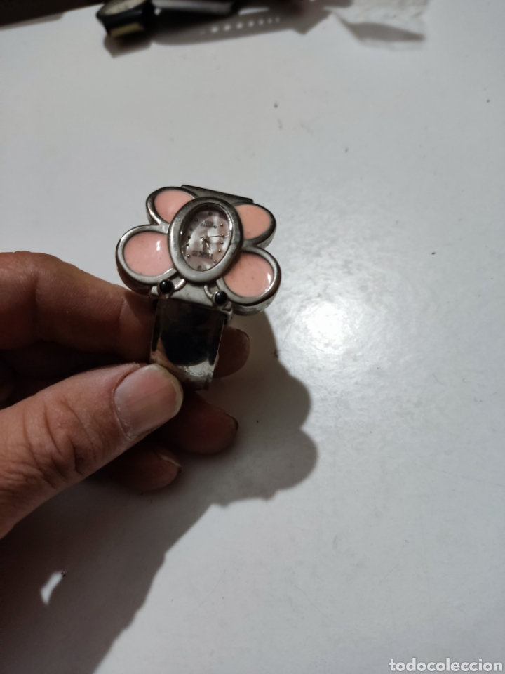 Vintage: Reloj Teke - Foto 1