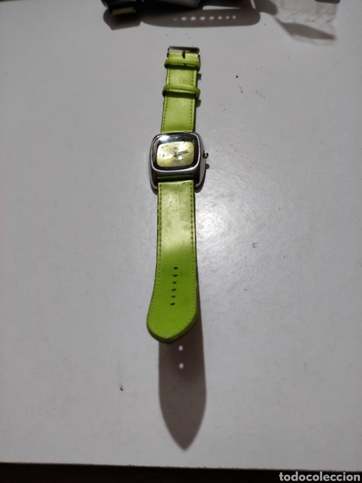 Vintage: Reloj IK - Foto 1