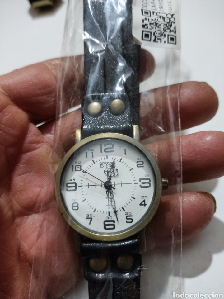 Vintage: Reloj - Foto 2
