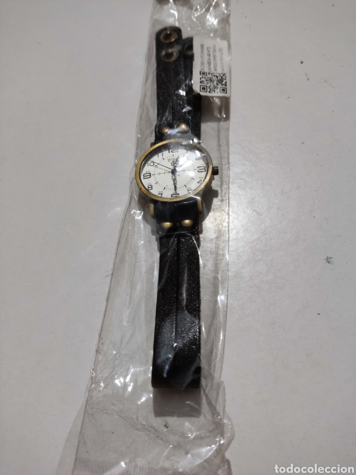 Vintage: Reloj - Foto 1