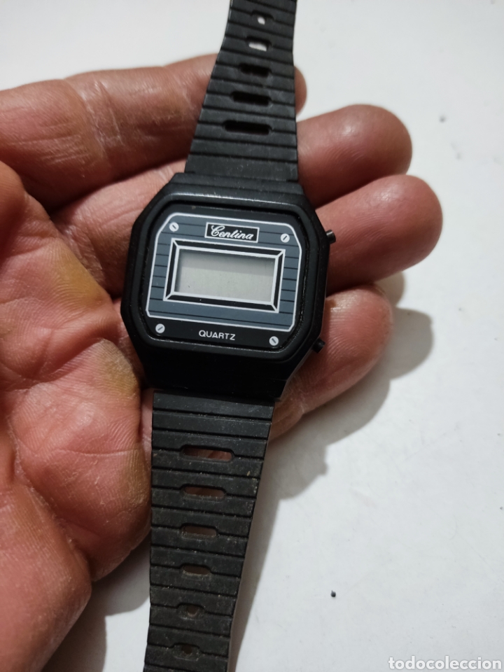 Vintage: Reloj centina - Foto 2
