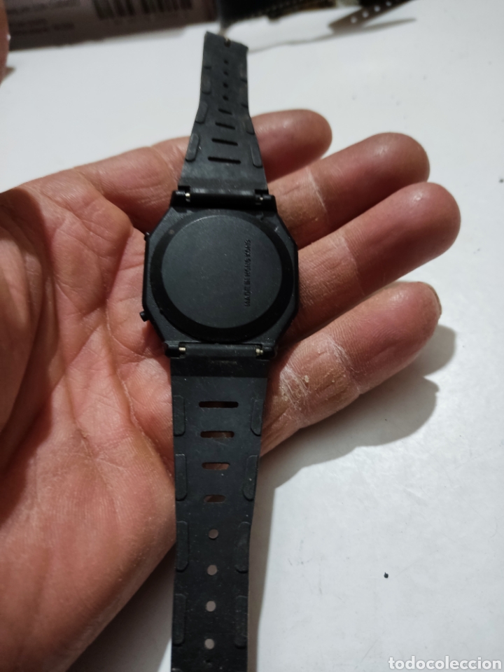Vintage: Reloj centina - Foto 3
