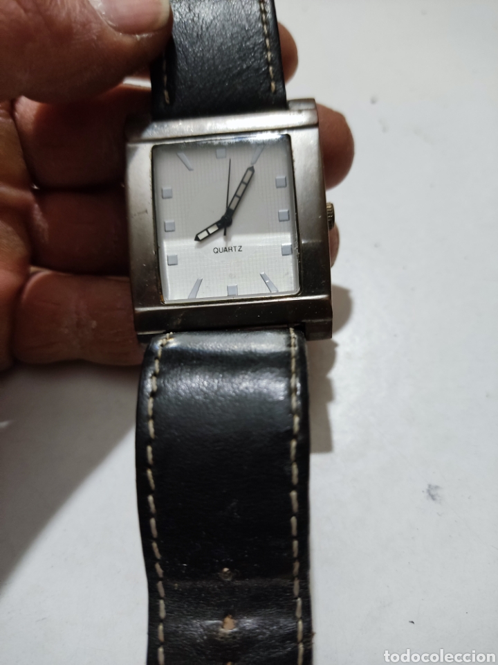 Vintage: Reloj - Foto 2