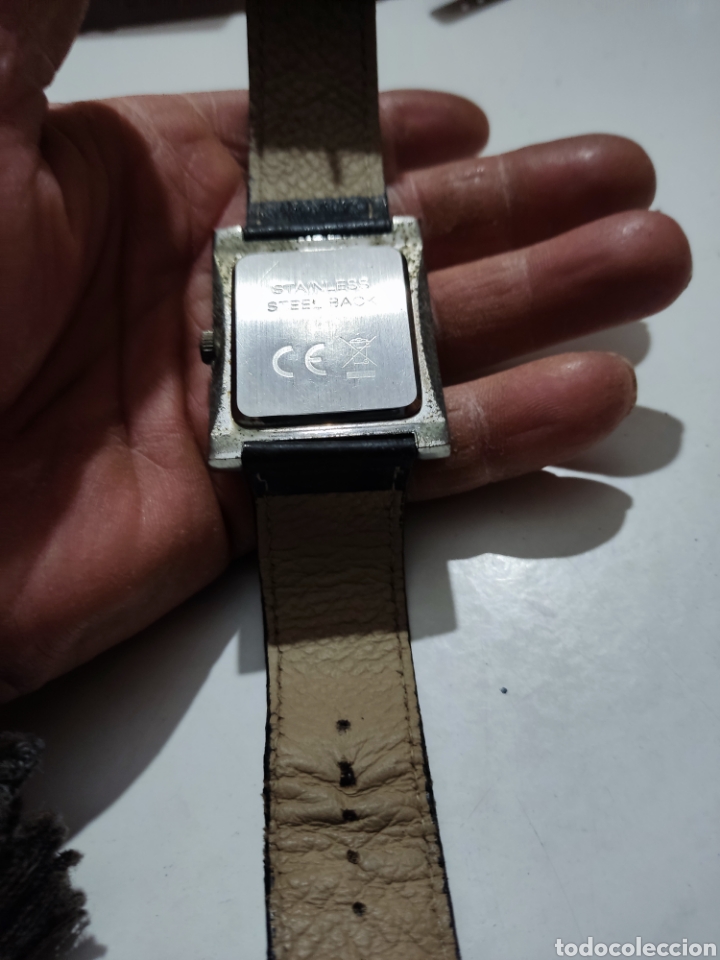Vintage: Reloj - Foto 3