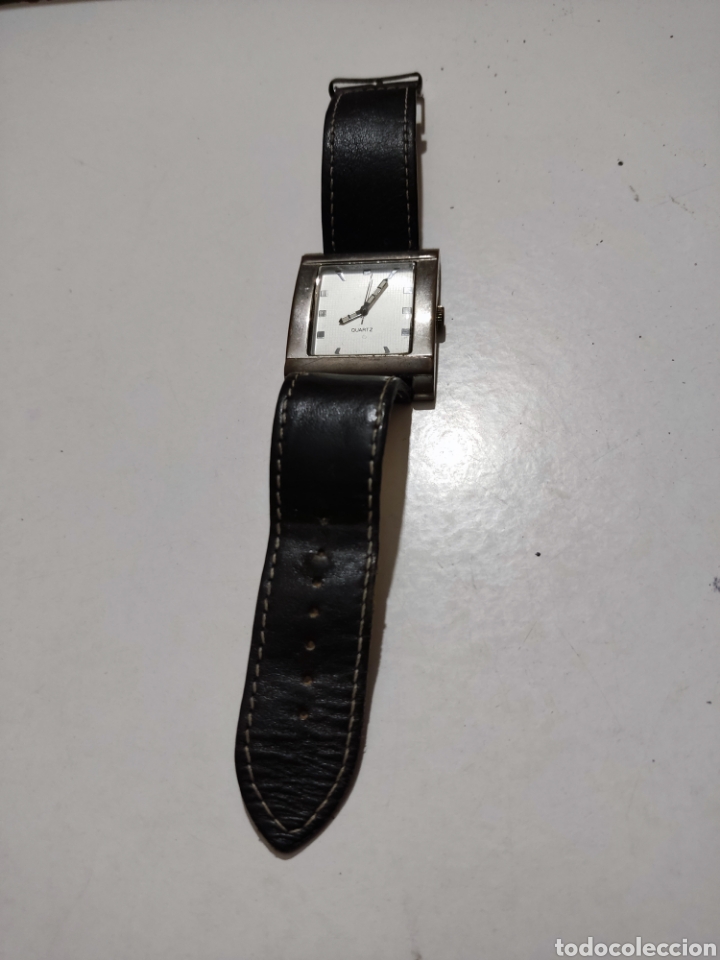 Vintage: Reloj - Foto 1