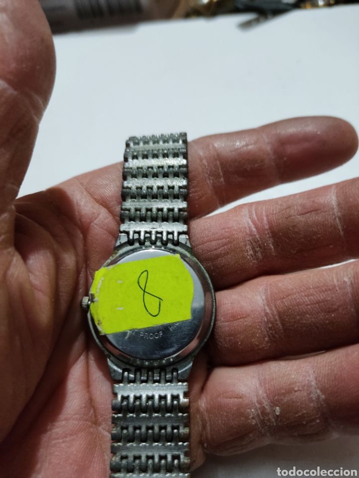 Vintage: Reloj geneva - Foto 3