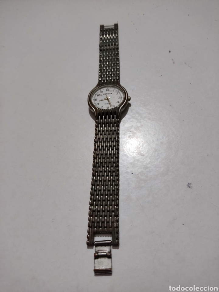 Vintage: Reloj geneva - Foto 1