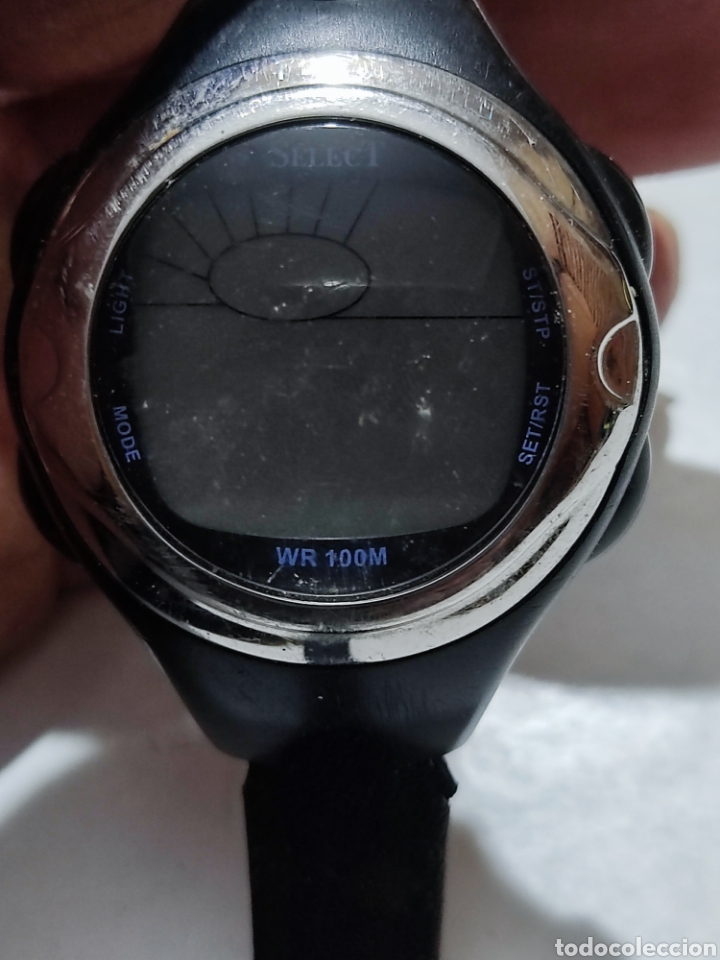 Vintage: Reloj - Foto 2