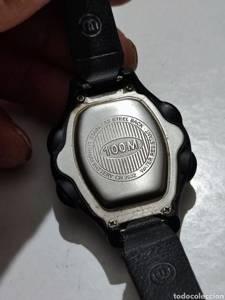 Vintage: Reloj - Foto 3