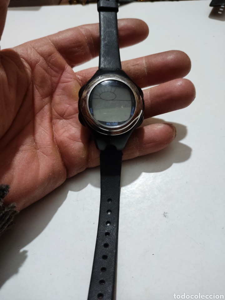 Vintage: Reloj - Foto 1