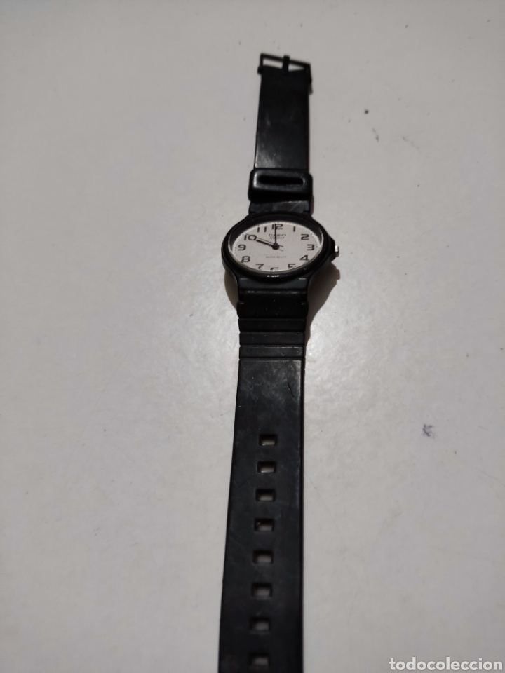 Vintage: Reloj Casio - Foto 1