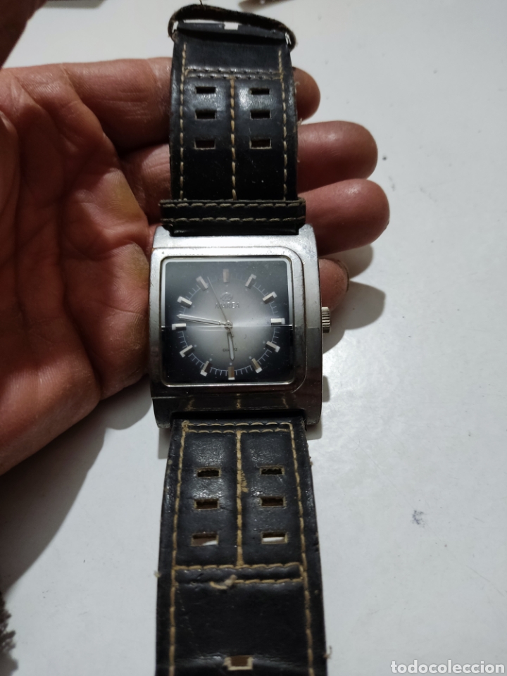 Vintage: Reloj Marea - Foto 1