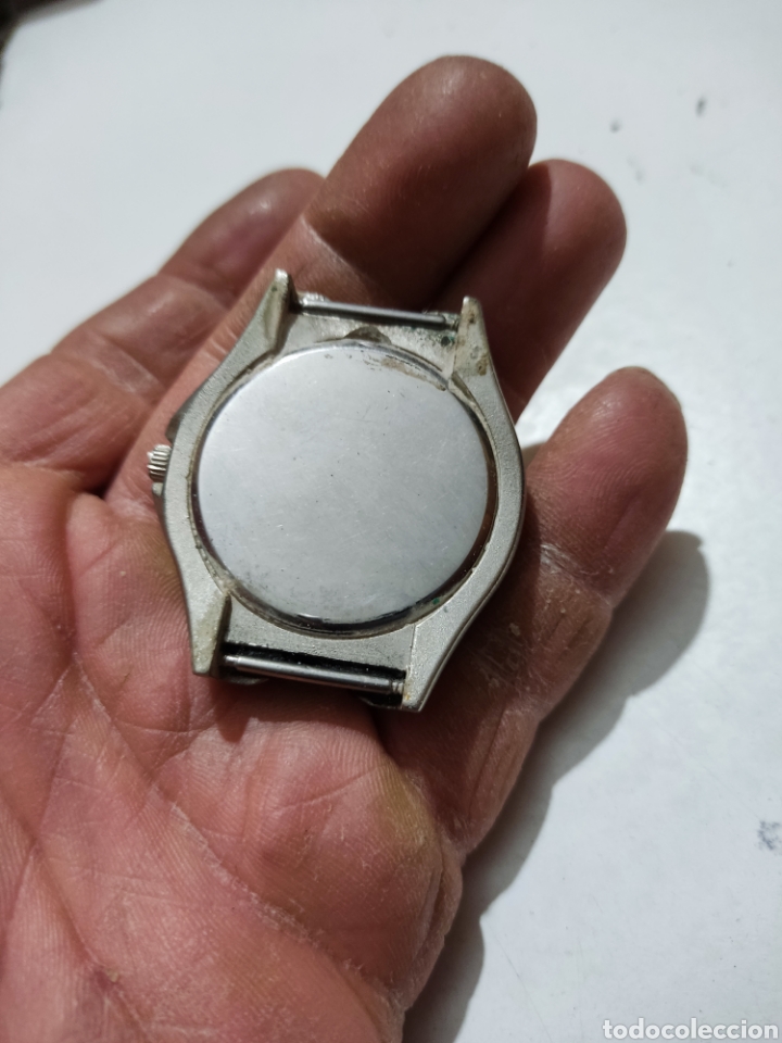 Vintage: Reloj - Foto 2