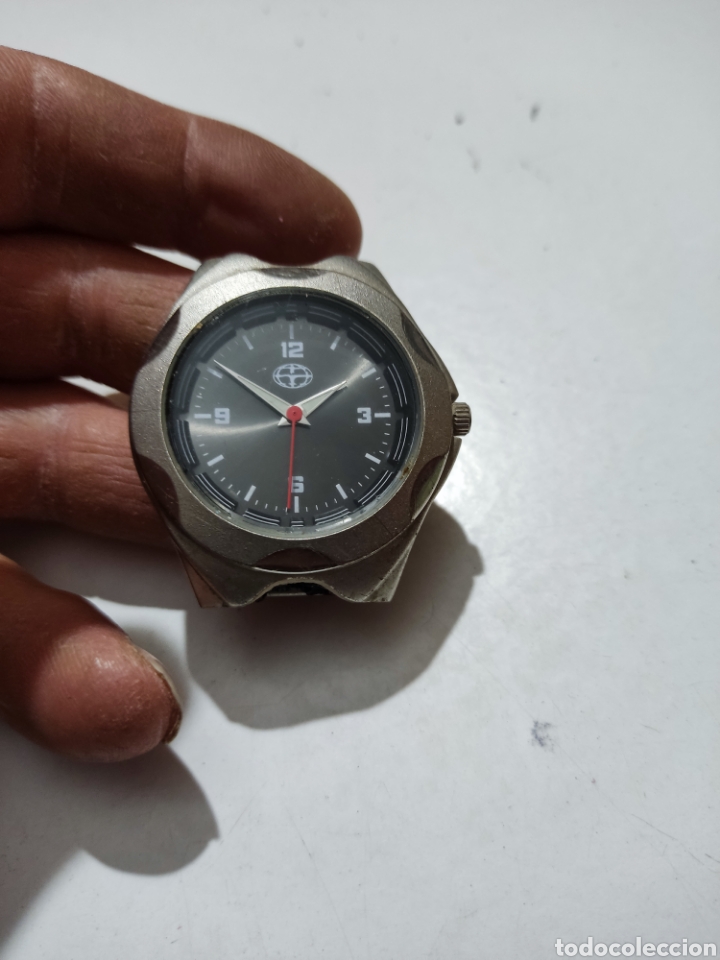 Vintage: Reloj - Foto 1