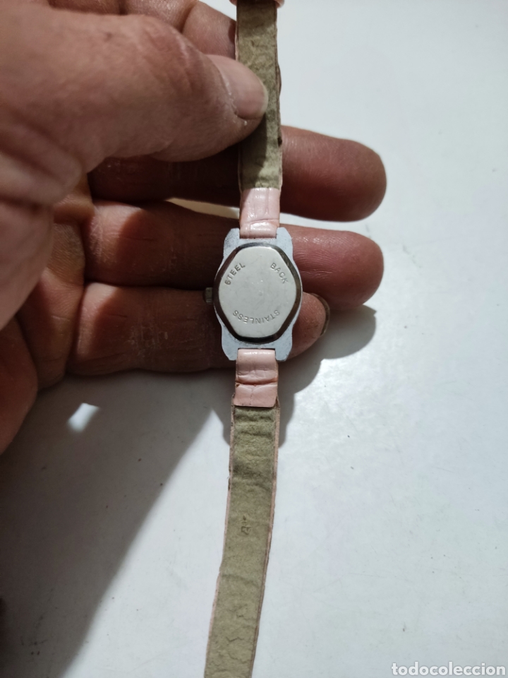 Vintage: Reloj Teke - Foto 2