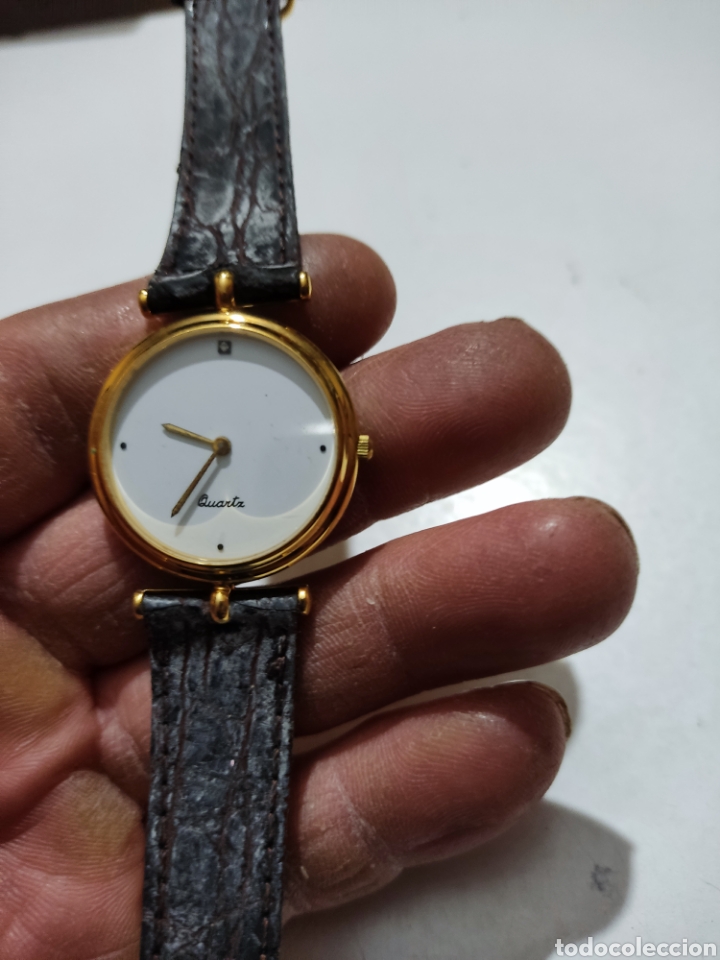 Vintage: Reloj - Foto 2
