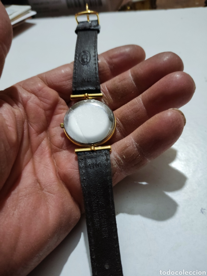 Vintage: Reloj - Foto 3