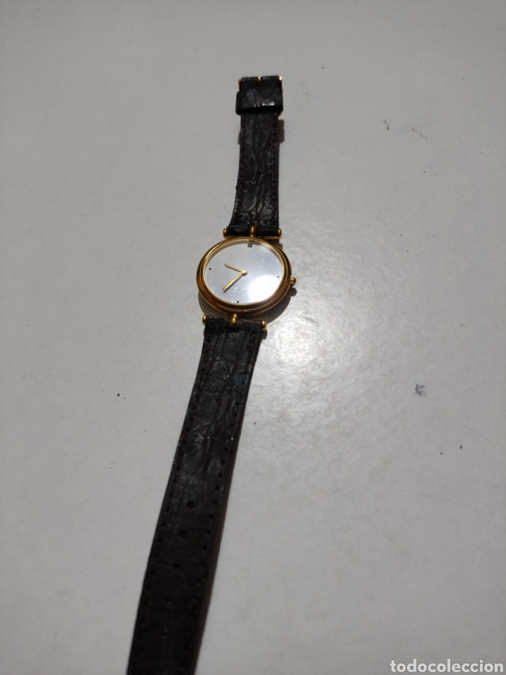 Vintage: Reloj - Foto 1