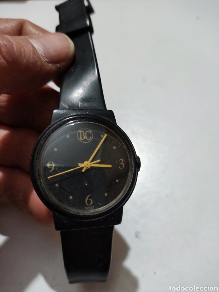 Vintage: Reloj BC - Foto 2