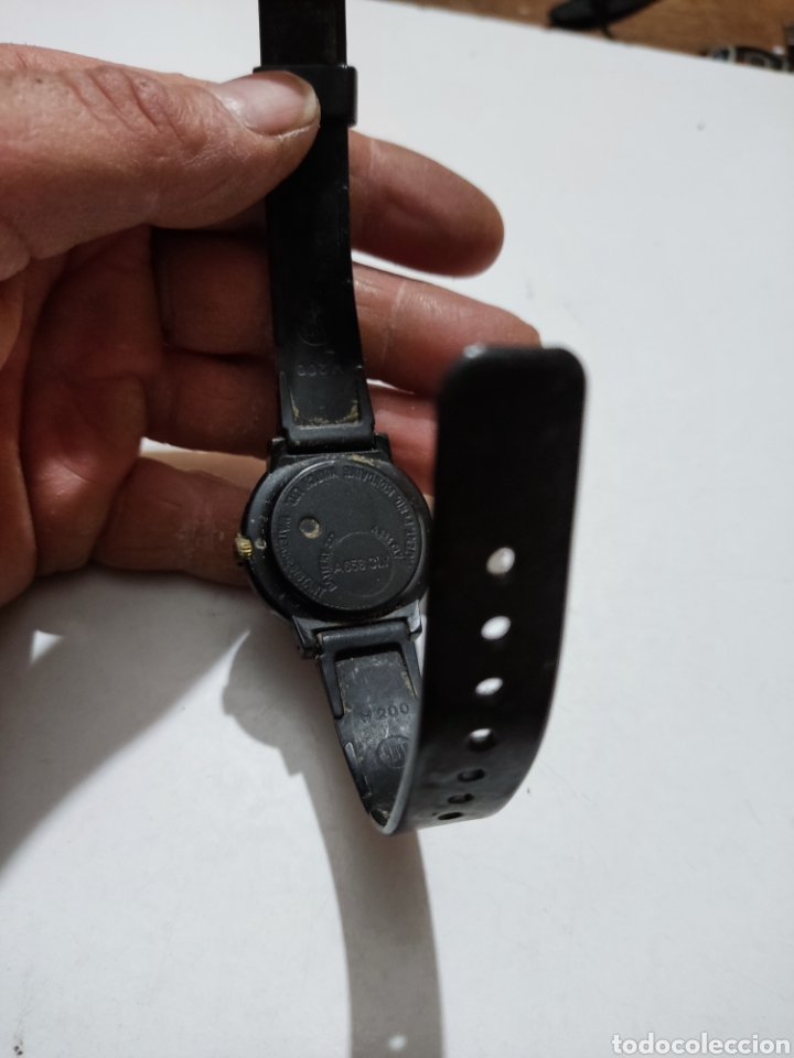 Vintage: Reloj BC - Foto 3