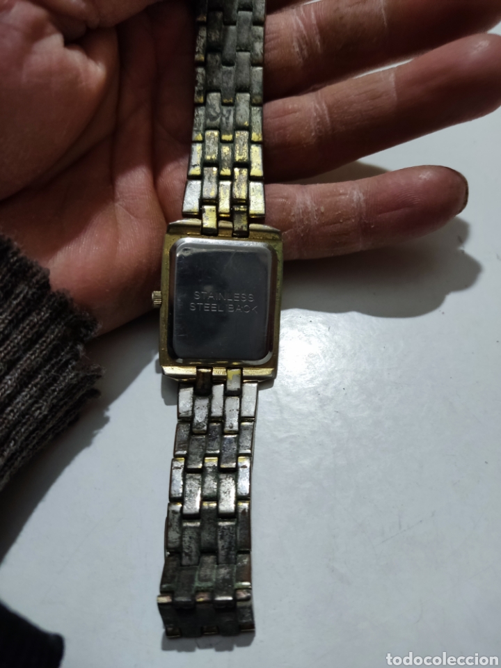 Vintage: Reloj emc - Foto 3
