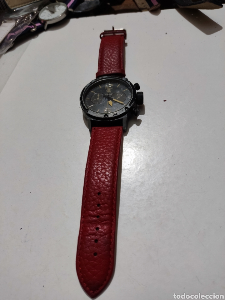 Vintage: Reloj calgary........ - Foto 1