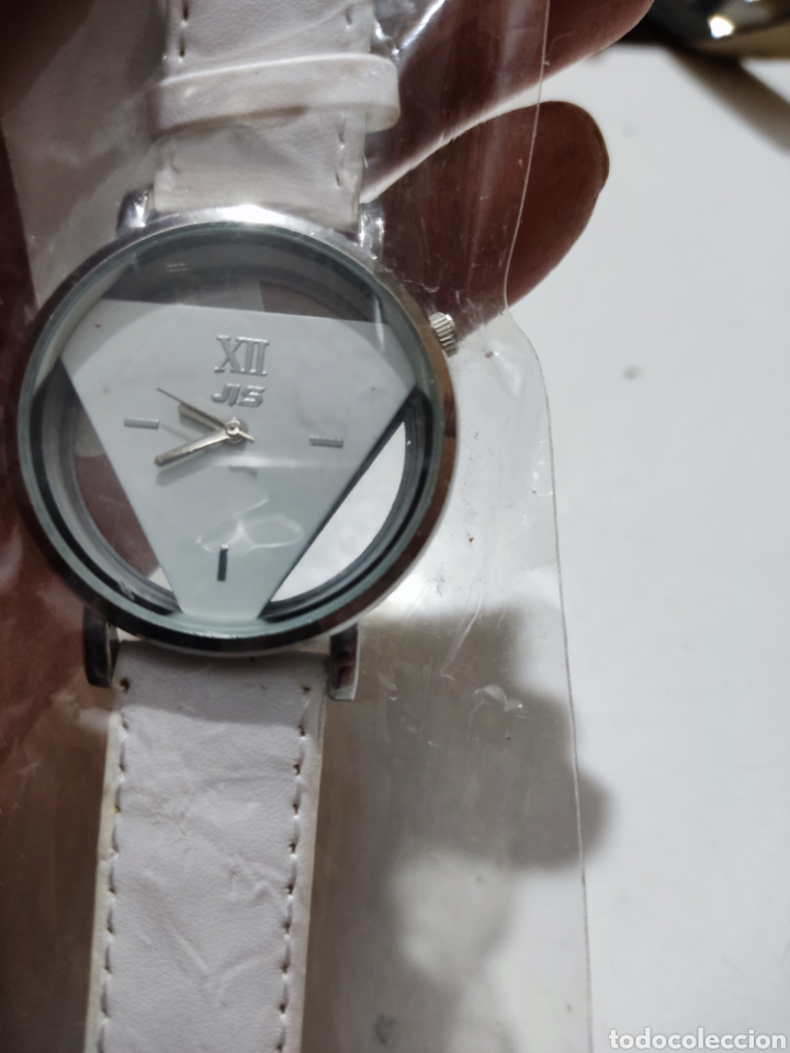 Vintage: Reloj - Foto 2