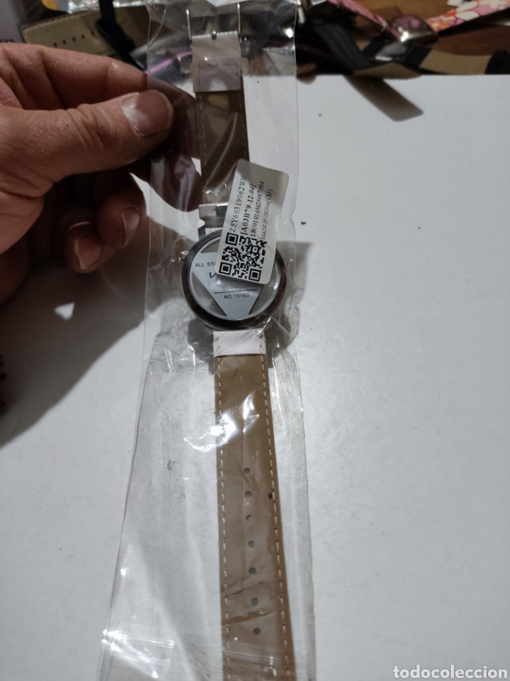 Vintage: Reloj - Foto 3