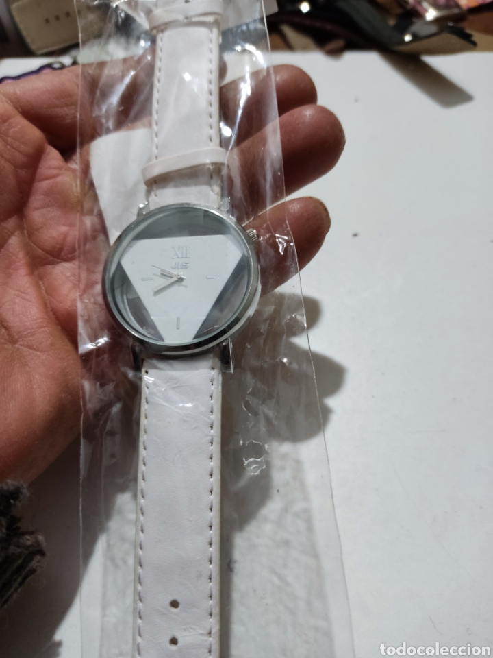 Vintage: Reloj - Foto 1