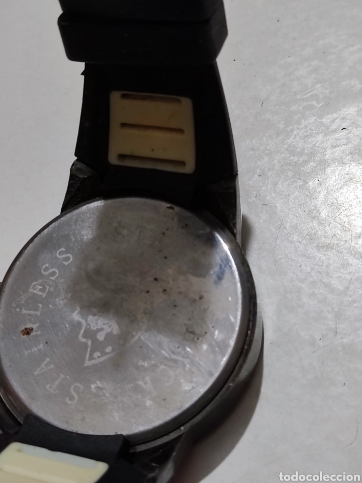 Vintage: Reloj - Foto 2