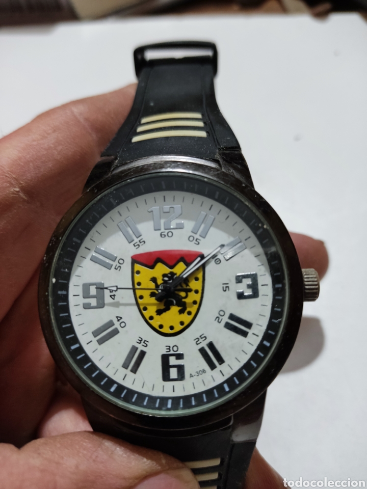 Vintage: Reloj - Foto 3