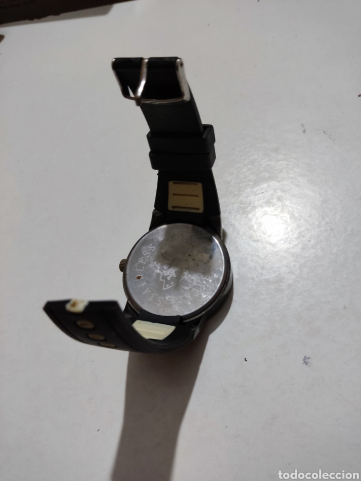 Vintage: Reloj - Foto 4