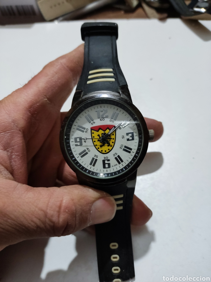 Vintage: Reloj - Foto 1