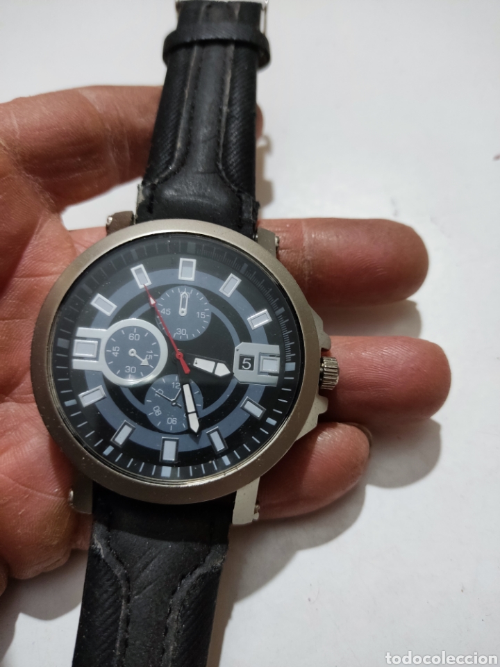 Vintage: Reloj - Foto 2