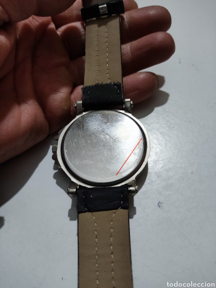 Vintage: Reloj - Foto 3