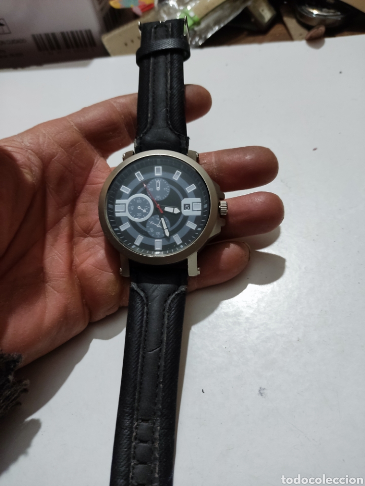 Vintage: Reloj - Foto 1