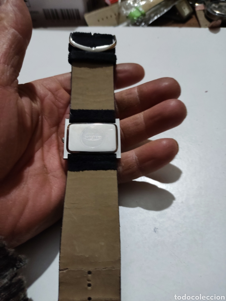 Vintage: Reloj filippe biguet - Foto 3