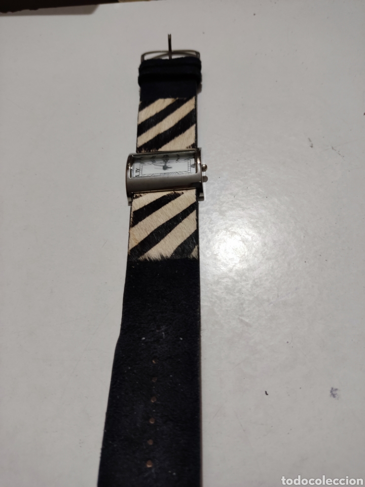 Vintage: Reloj filippe biguet - Foto 1