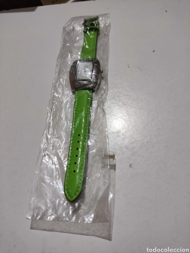 Vintage: Reloj soles - Foto 1