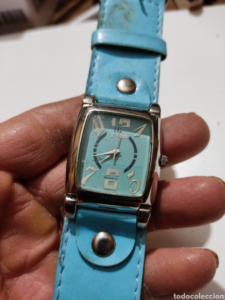 Vintage: Reloj IK - Foto 2