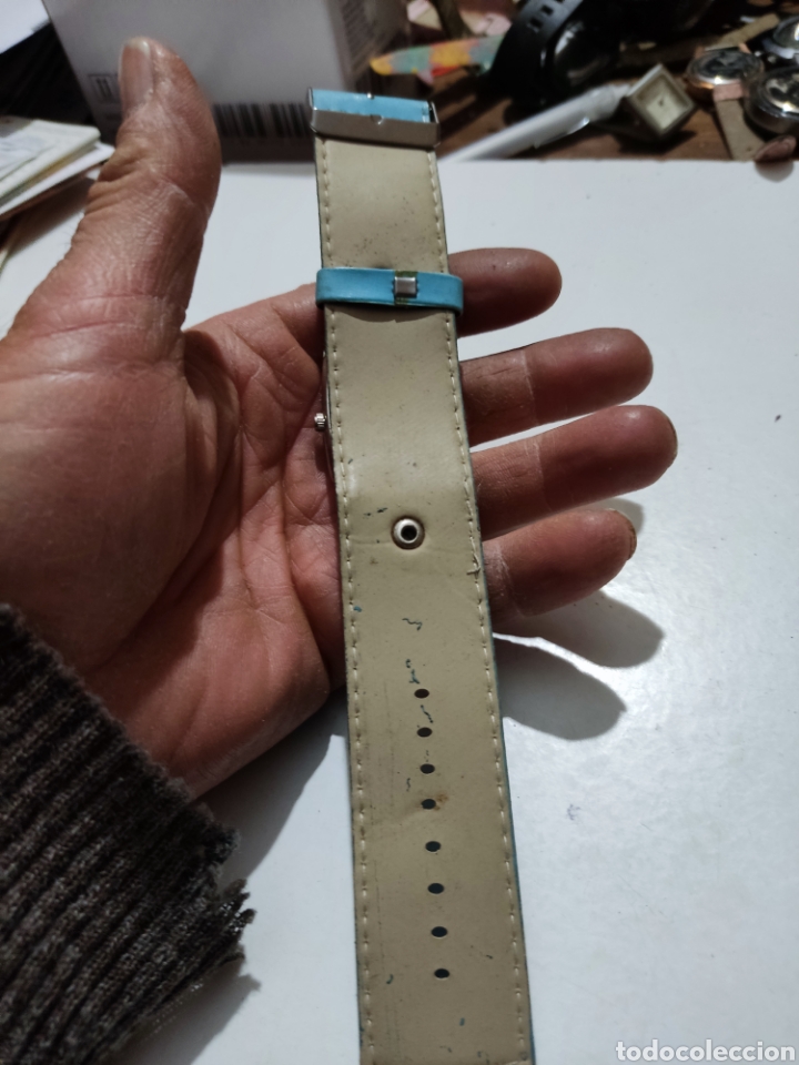Vintage: Reloj IK - Foto 3