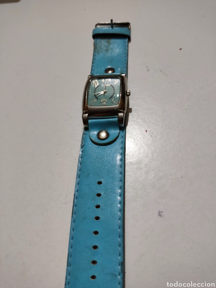 Vintage: Reloj IK - Foto 1