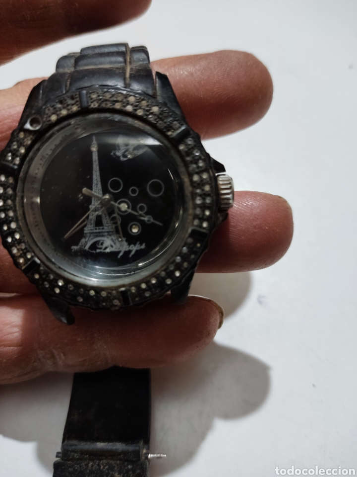 Vintage: Reloj lollipops - Foto 1