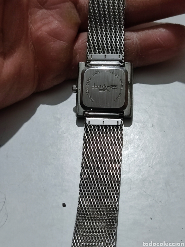 Vintage: Reloj dani danicci - Foto 2